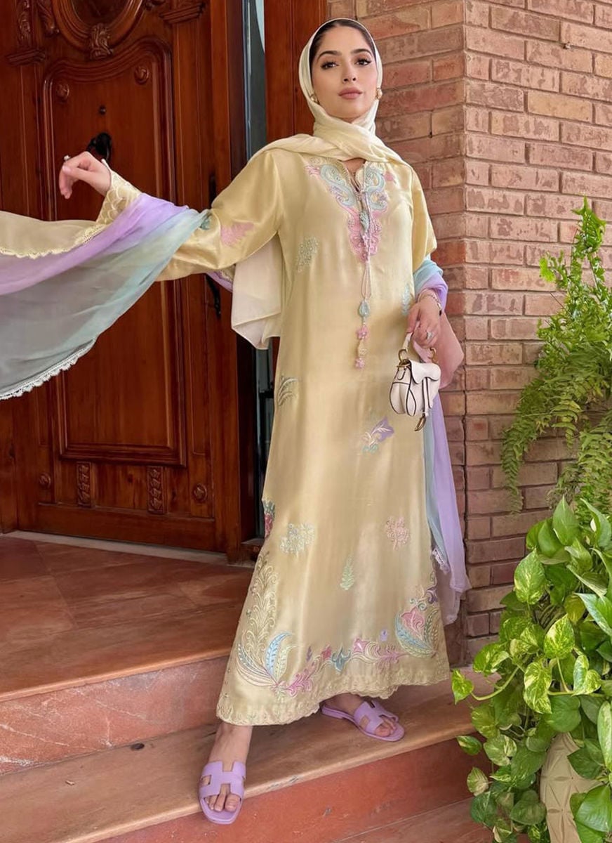 Manal Tabani in FTA
