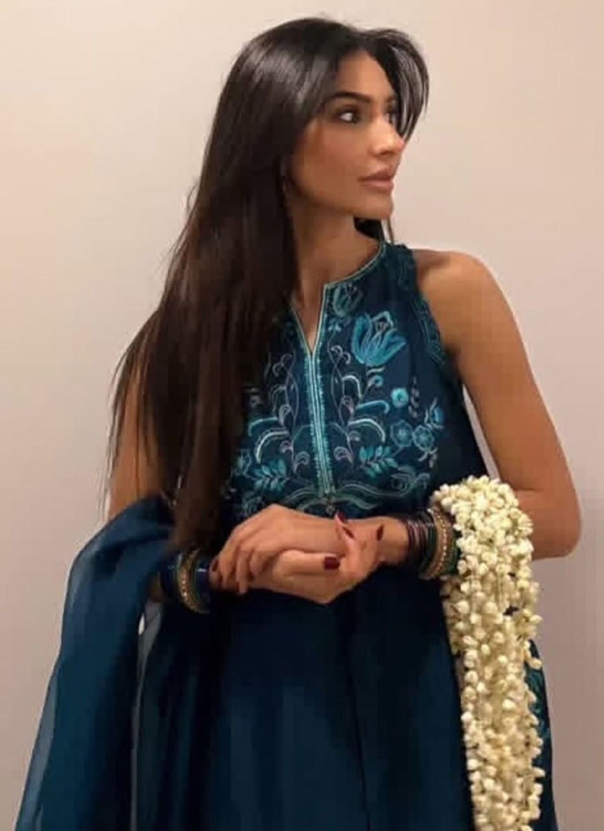 Kiran Malik in FTA