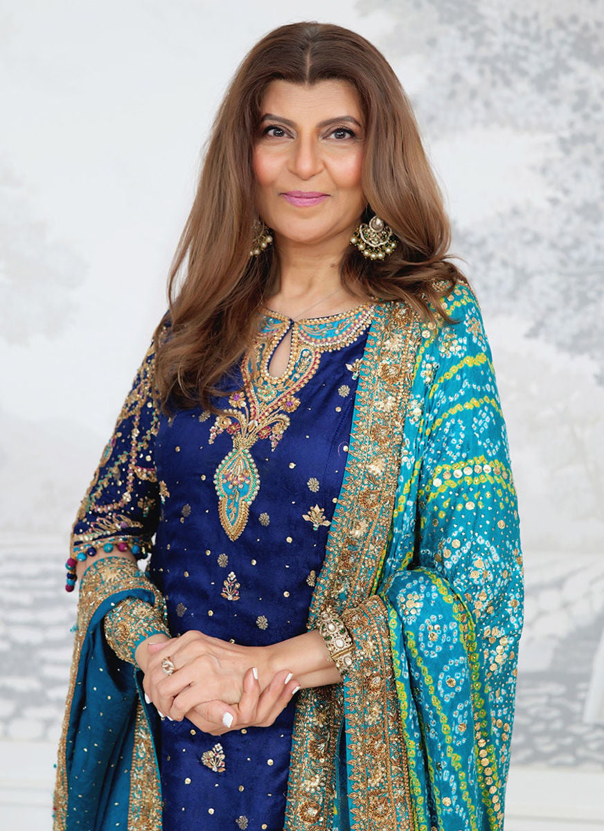 Elara Feroza kurta