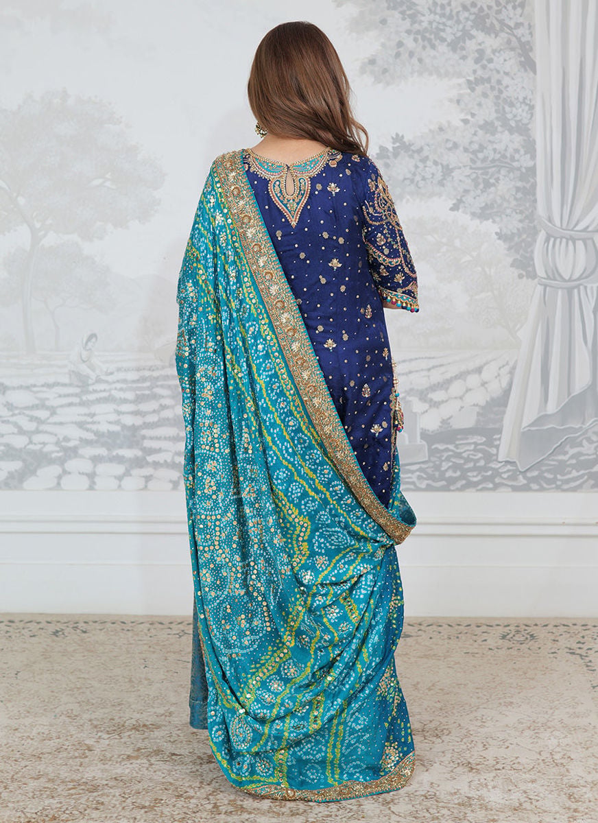 Elara Feroza kurta