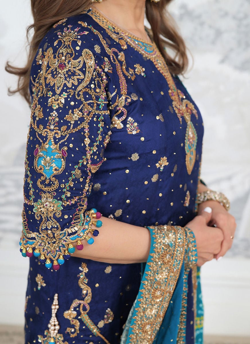 Elara Feroza kurta