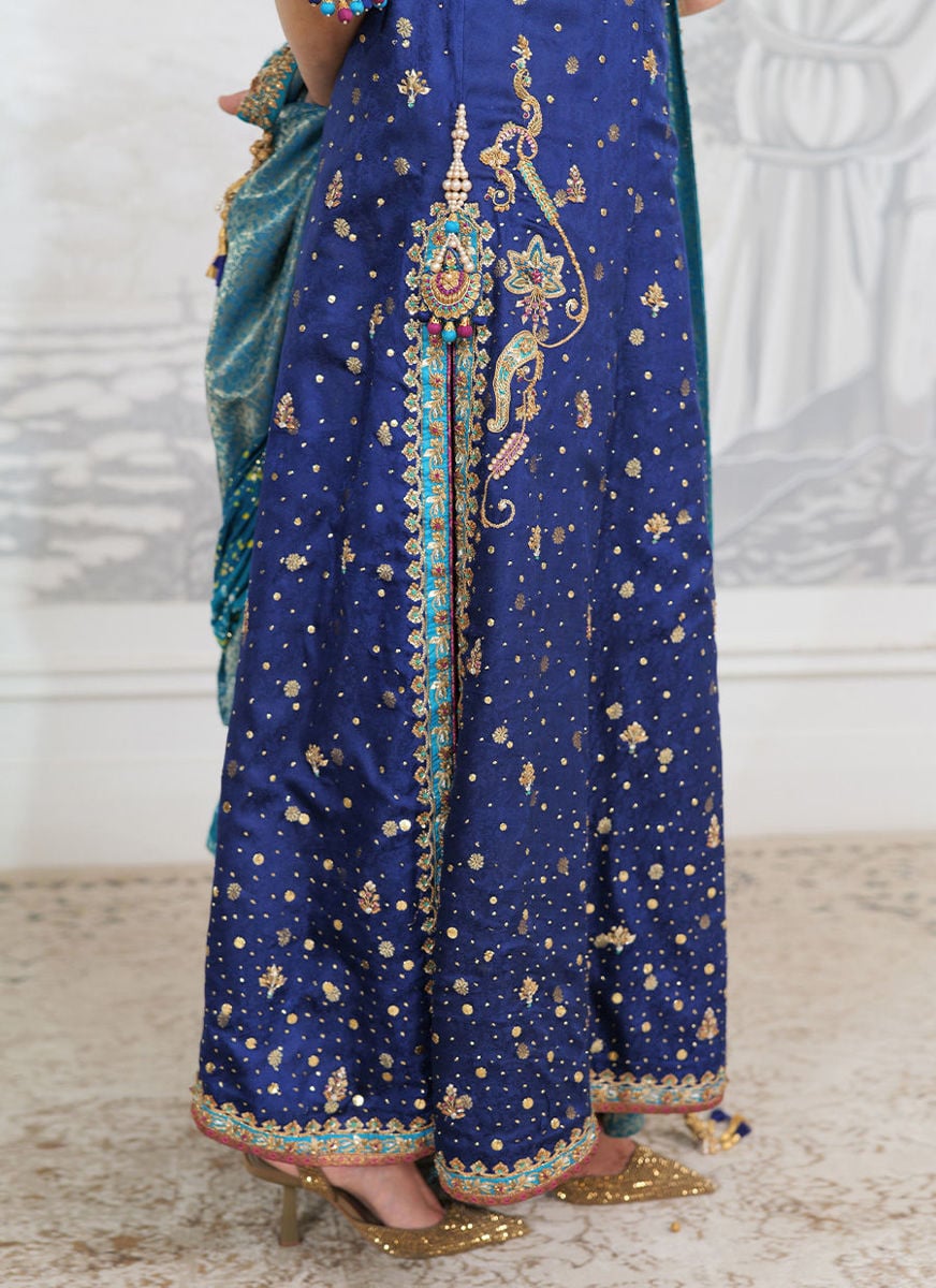 Elara Feroza kurta
