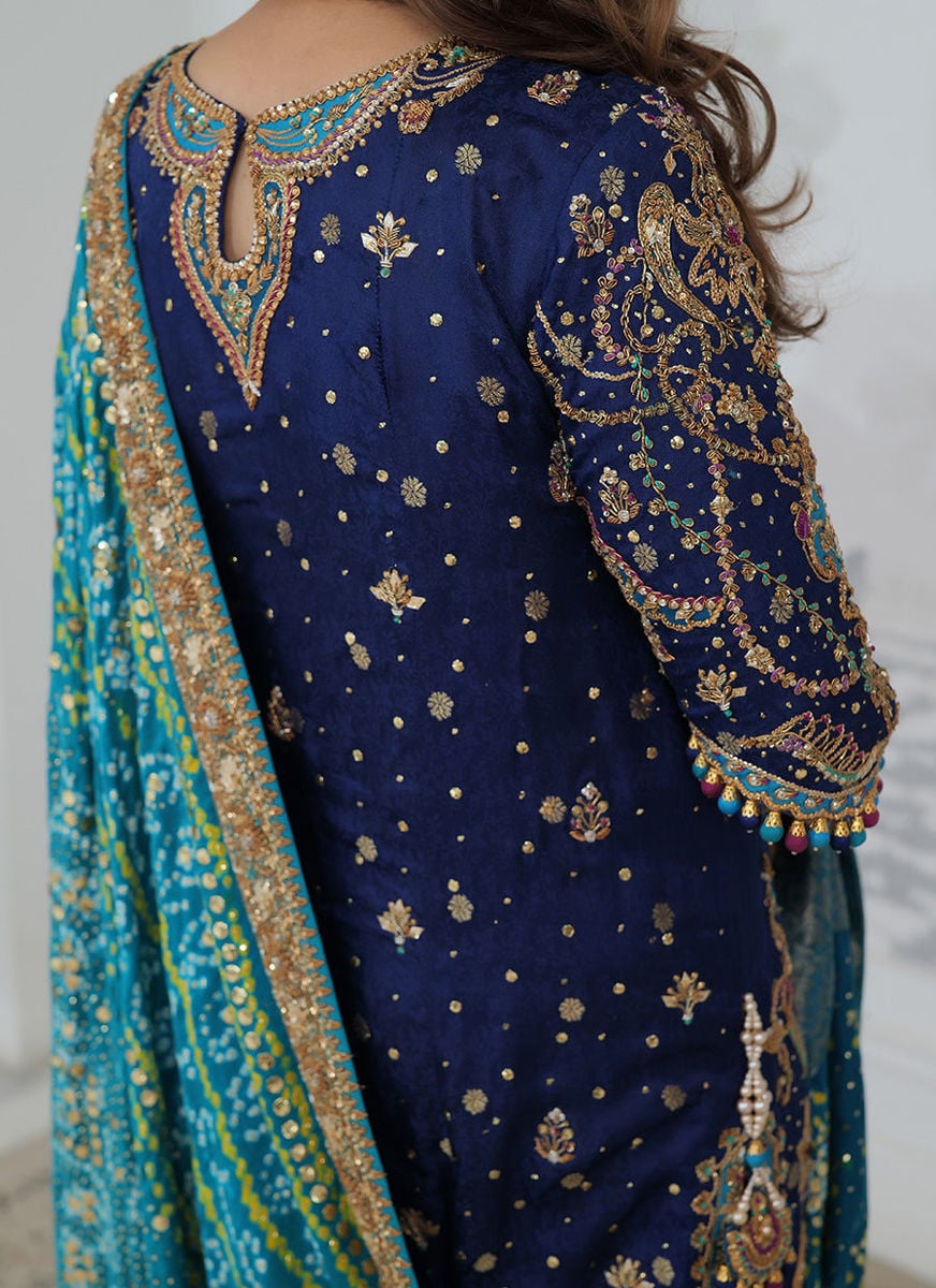 Elara Feroza kurta