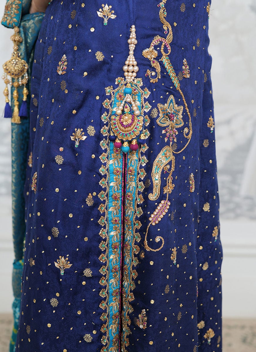 Elara Feroza kurta