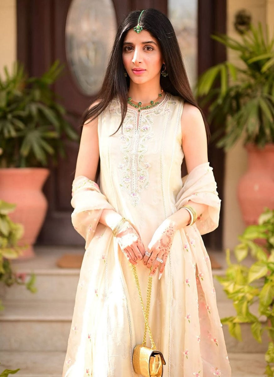 Mawra Hocane in FTA