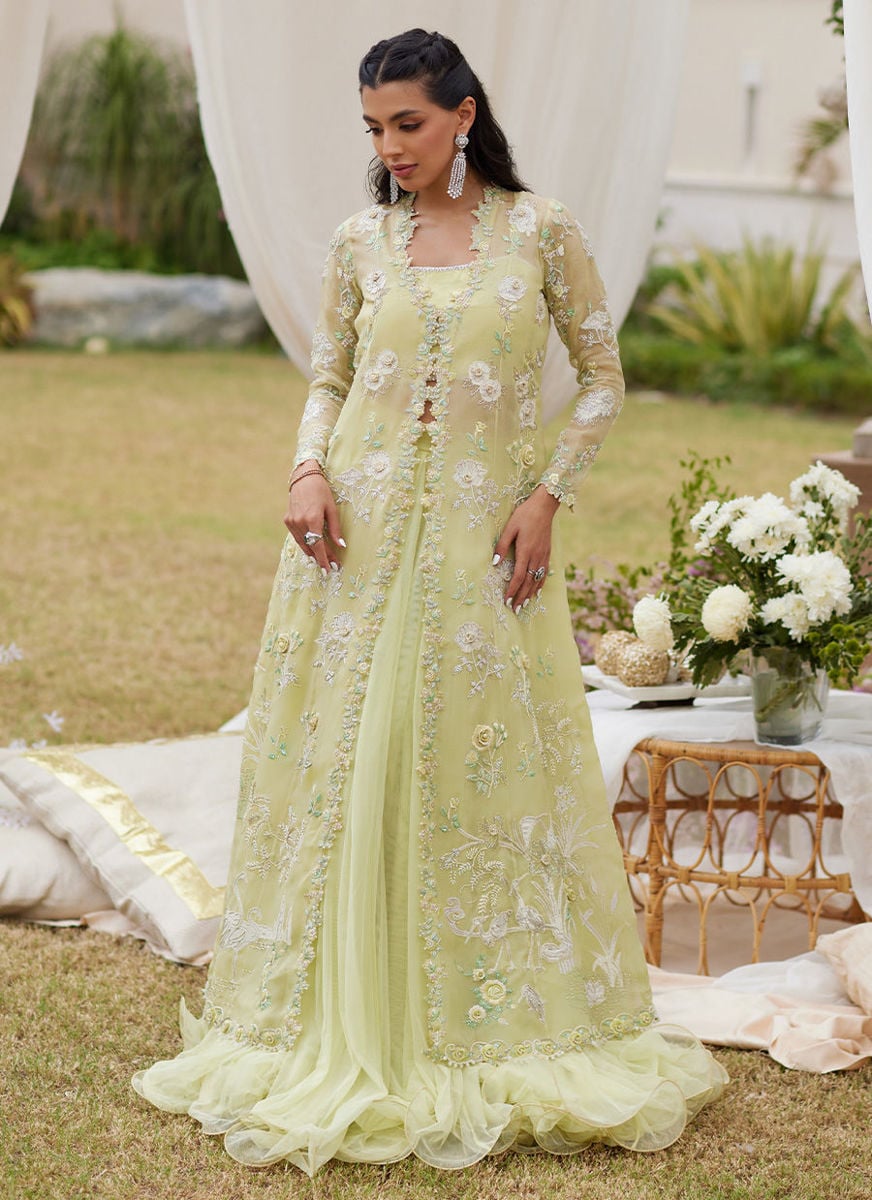 Elinor Lemon Kalidaar