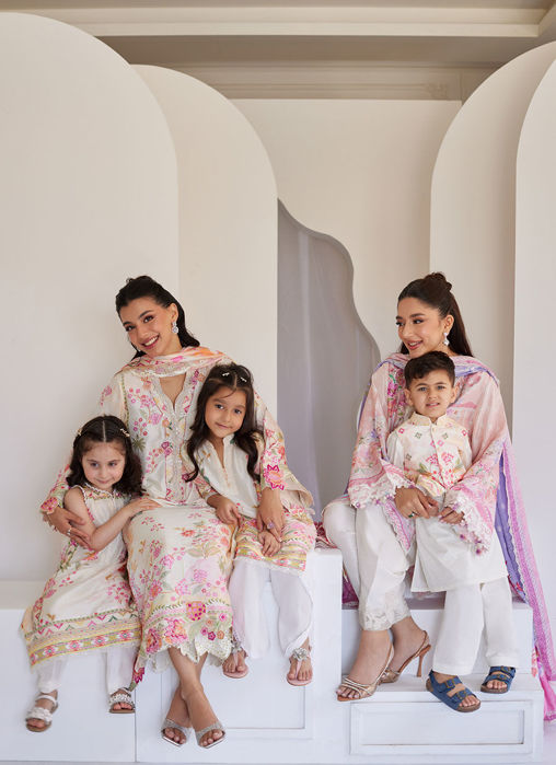 Oddie Pink  Pants Only