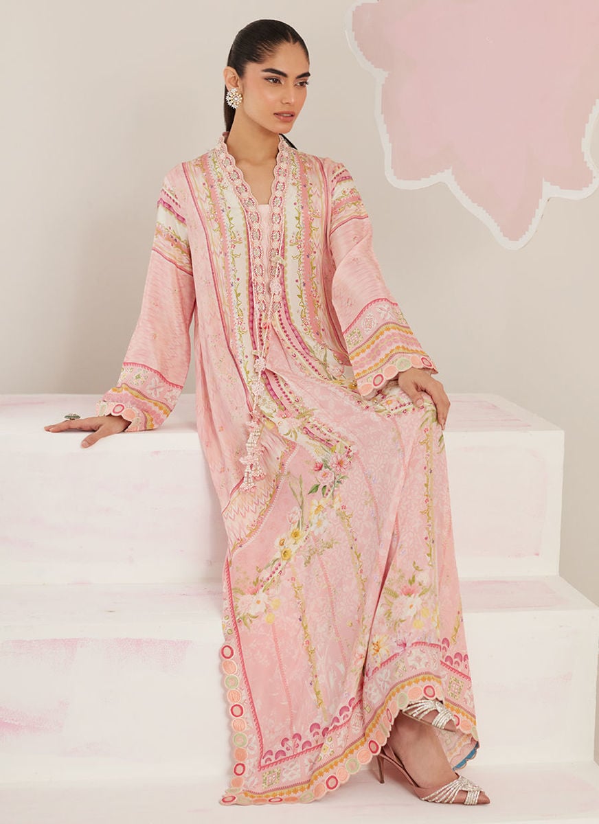 Aurette – Kaftan