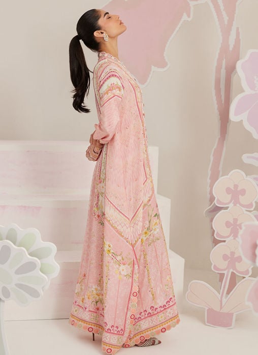 Aurette – Kaftan