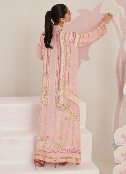 Aurette – Kaftan