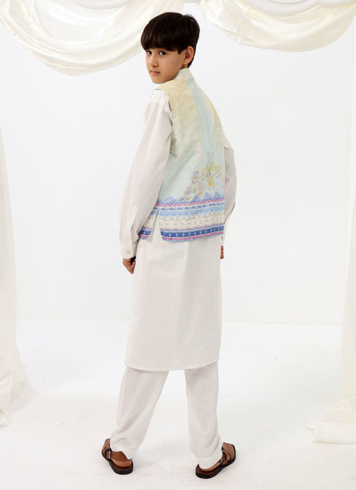Zayan Mini