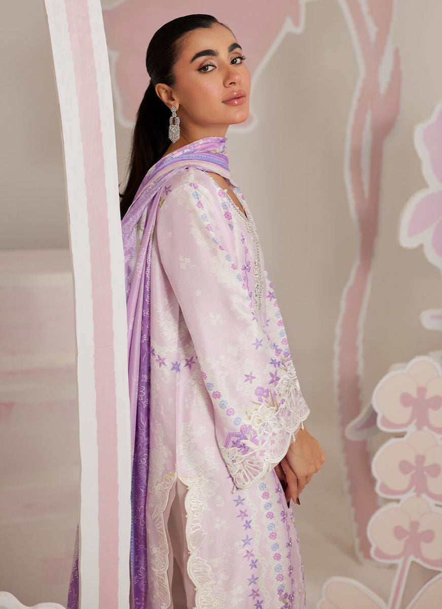 Vela Shirt And Dupatta
