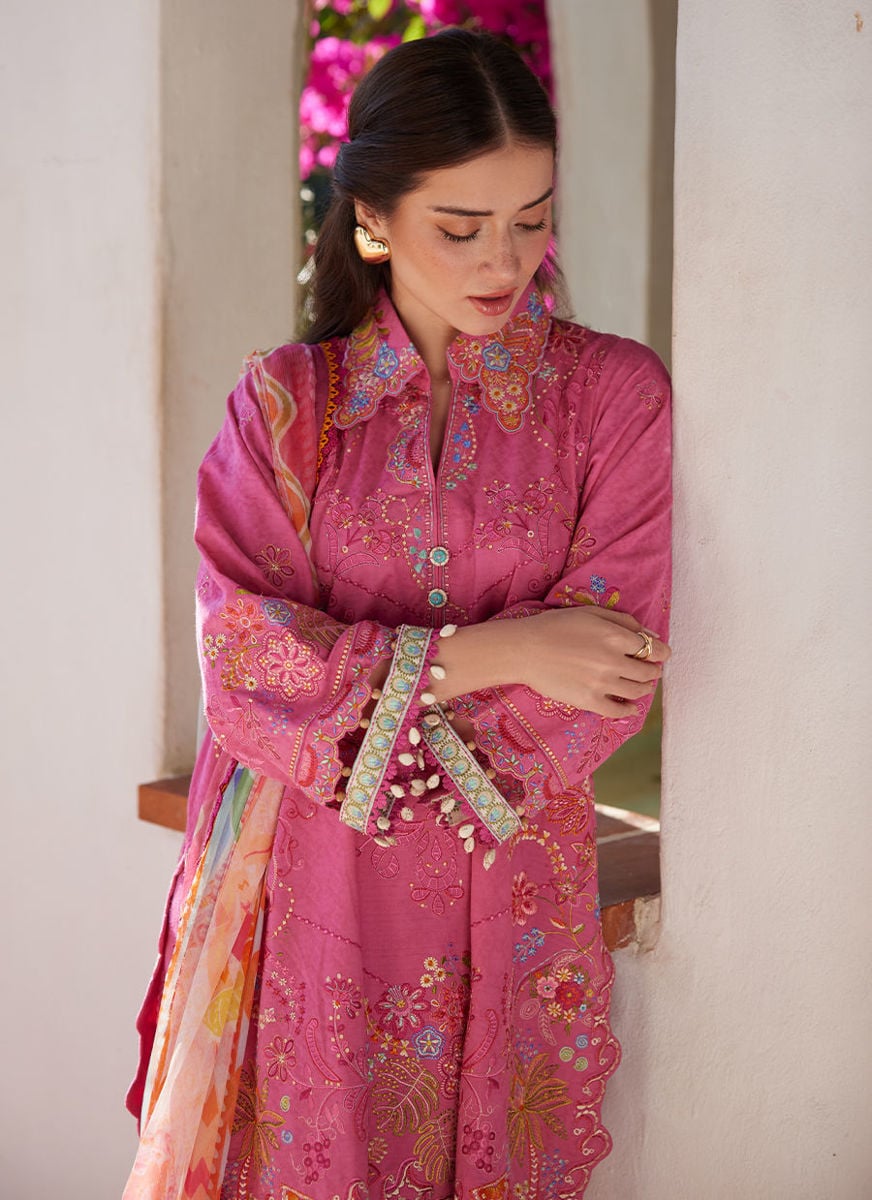 Palmira Pink