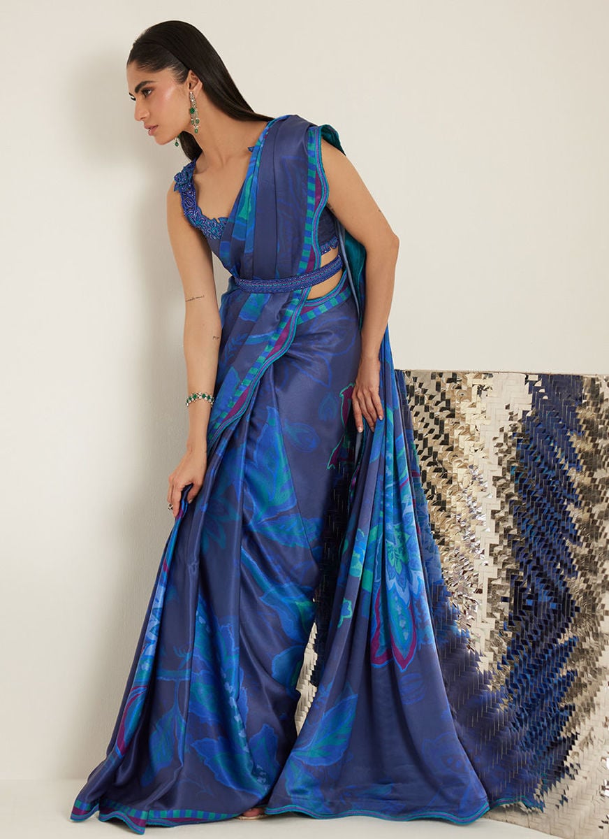 Emmie Saree