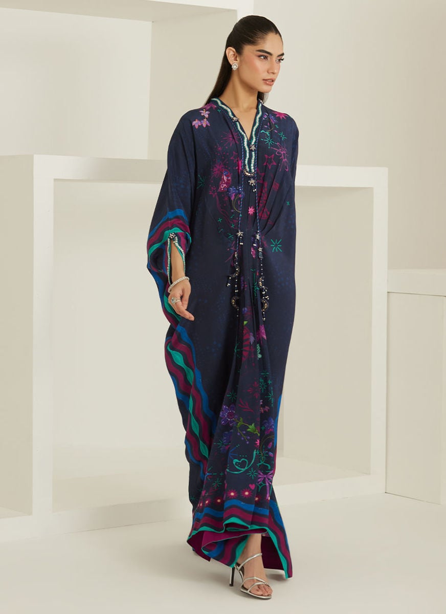 Shona Kaftan