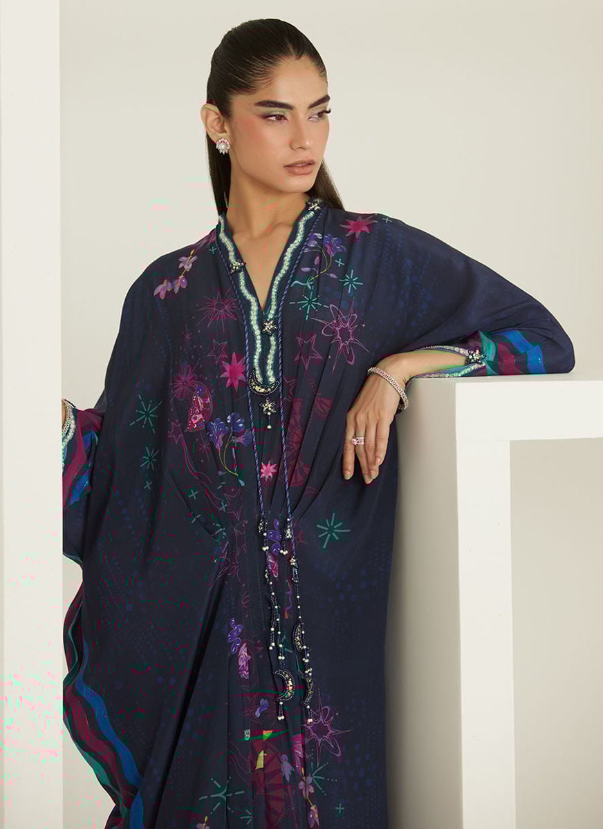 Shona Kaftan
