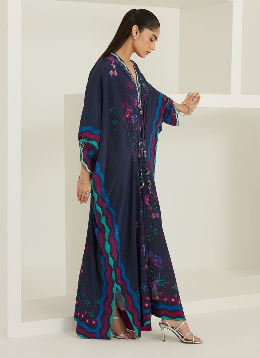 Shona Kaftan