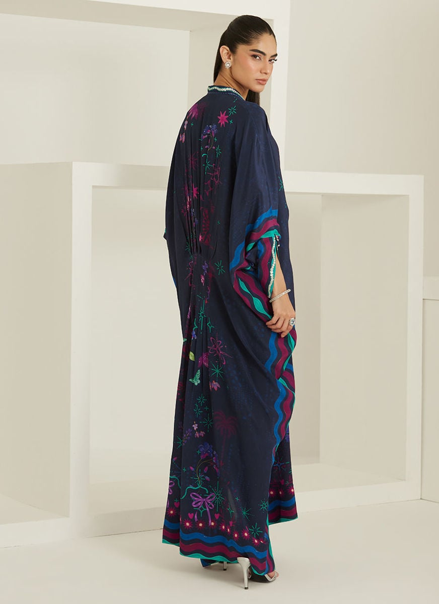 Shona Kaftan