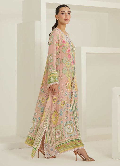 Mary Kaftan