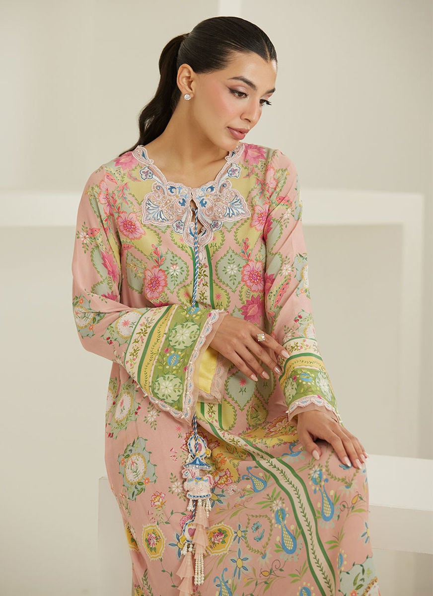 Mary Kaftan
