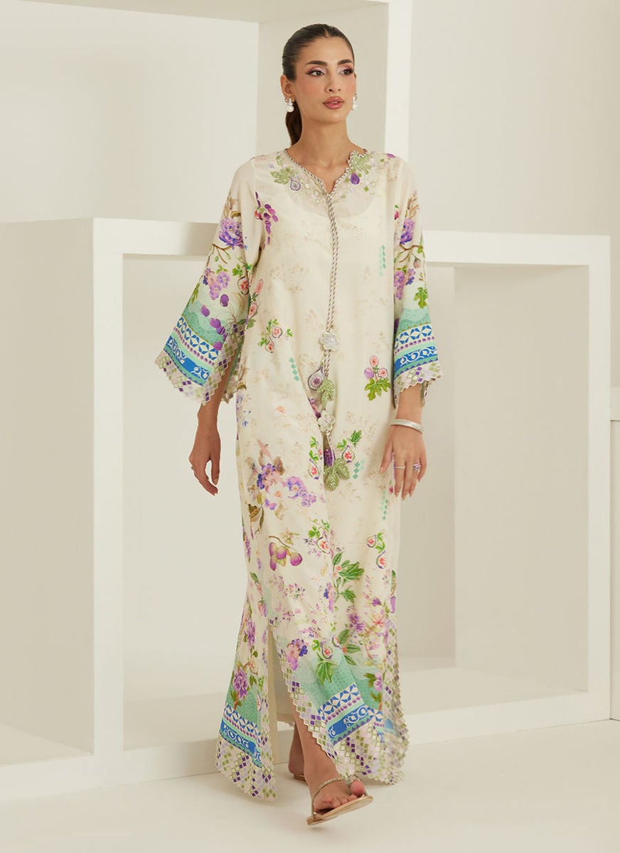 Kirstine Kaftan