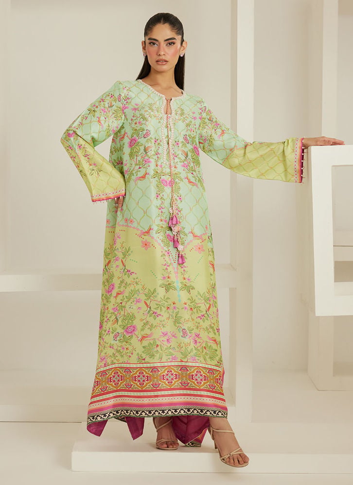 Carrisa Kaftan from farahtalibaziz