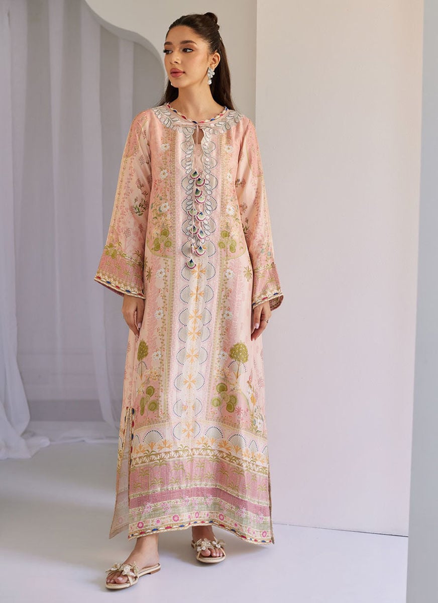 Alba Pale Pink