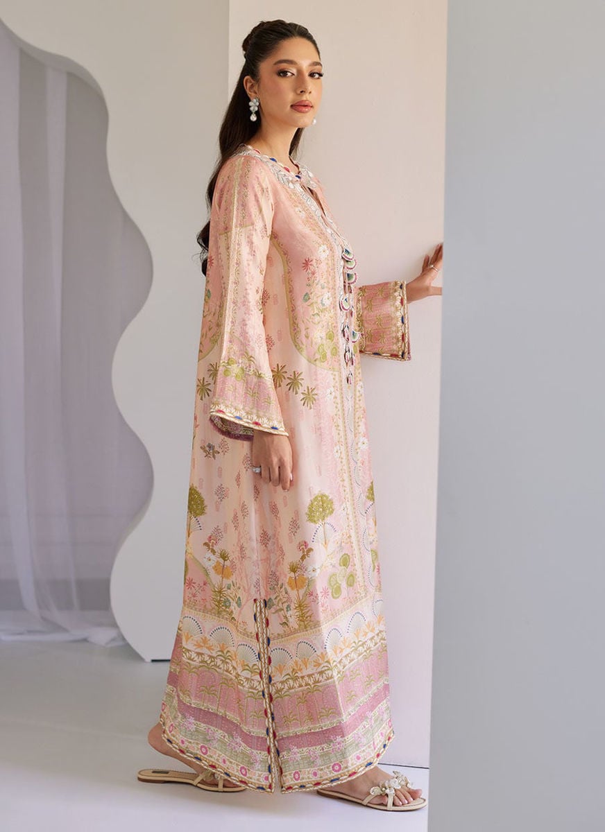 Alba Pale Pink