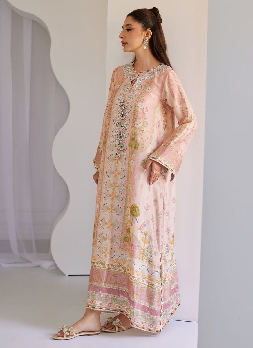 Alba Pale Pink