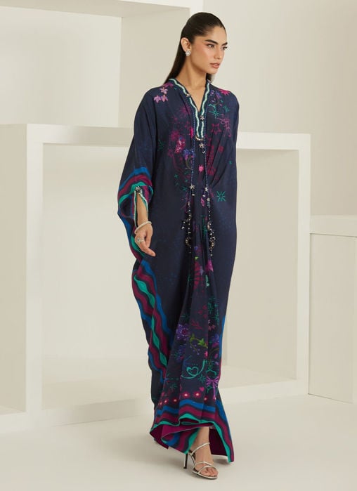 Shona Kaftan