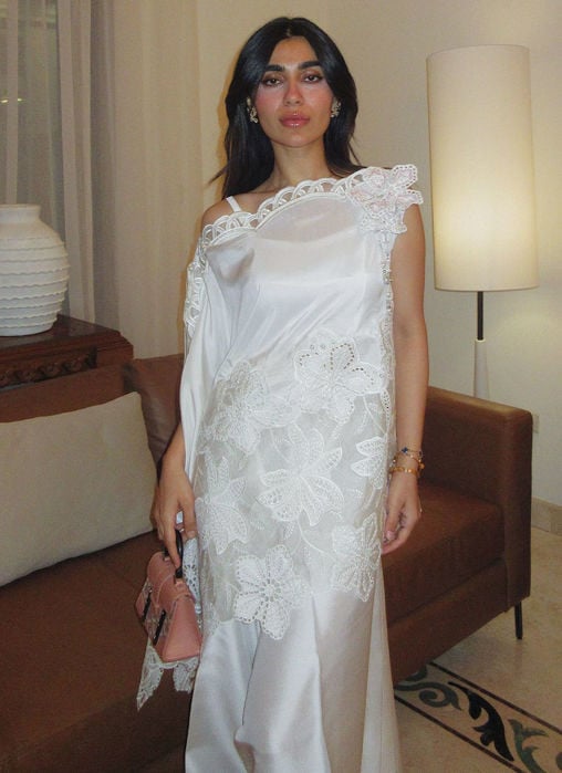 Marlene Top