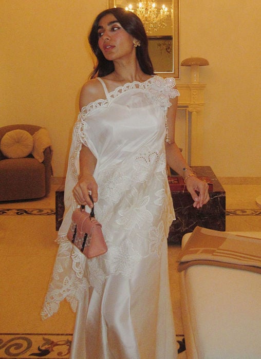 Marlene Top