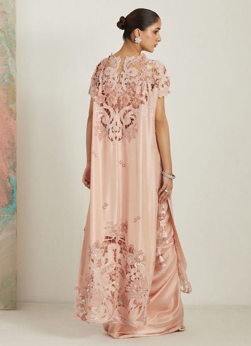 Susannah Jacket And Skirt