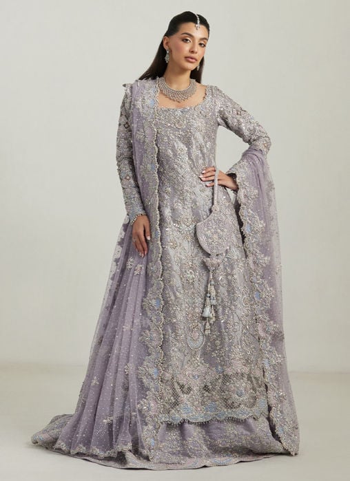 Sefi Lavender Bridal