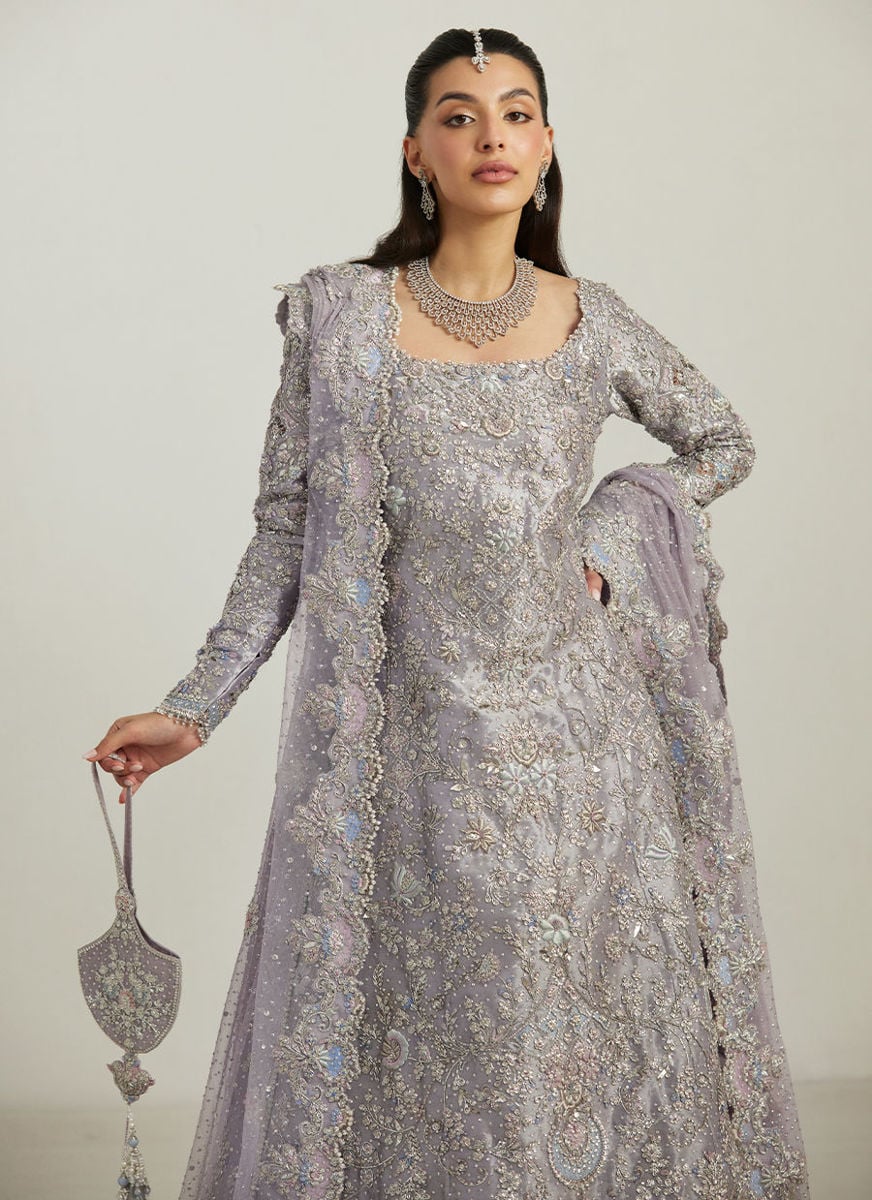 Sefi Lavender Bridal
