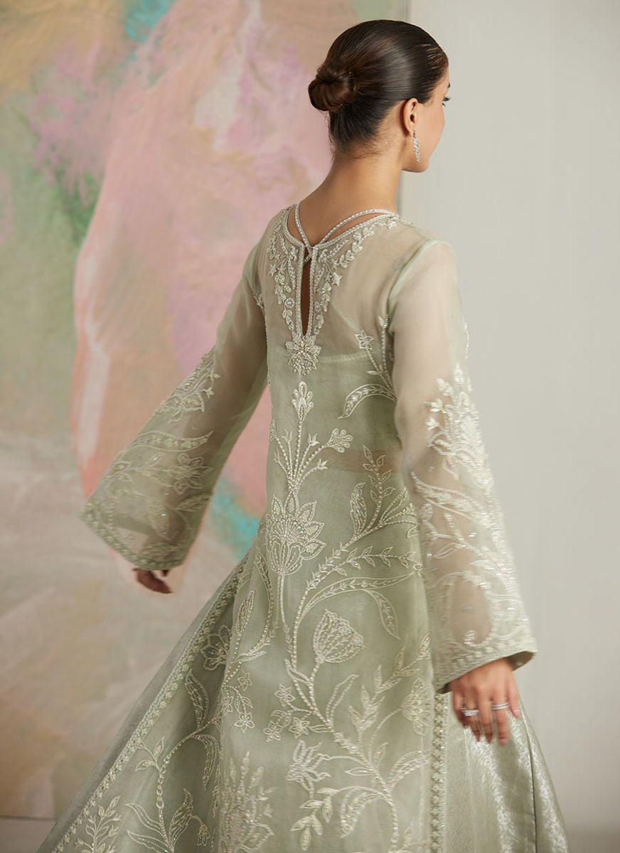 Cara Shirt And Lehnga