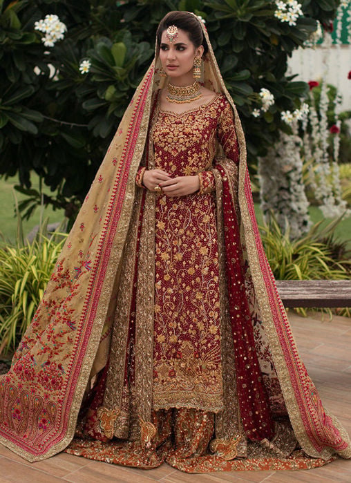 Noor Bridal