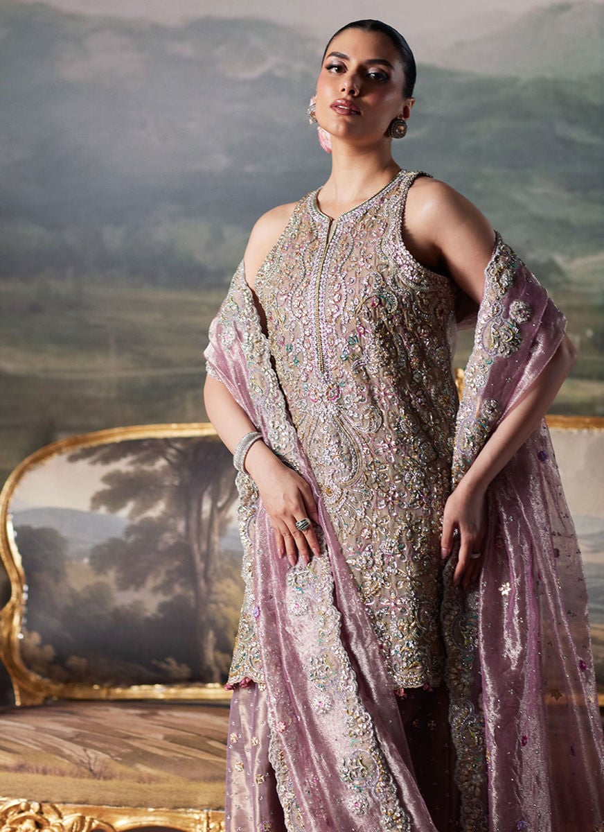 Madison Short Shirt With Dhaka