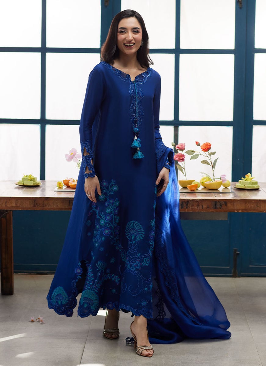 Harley Kaftan - Pants only