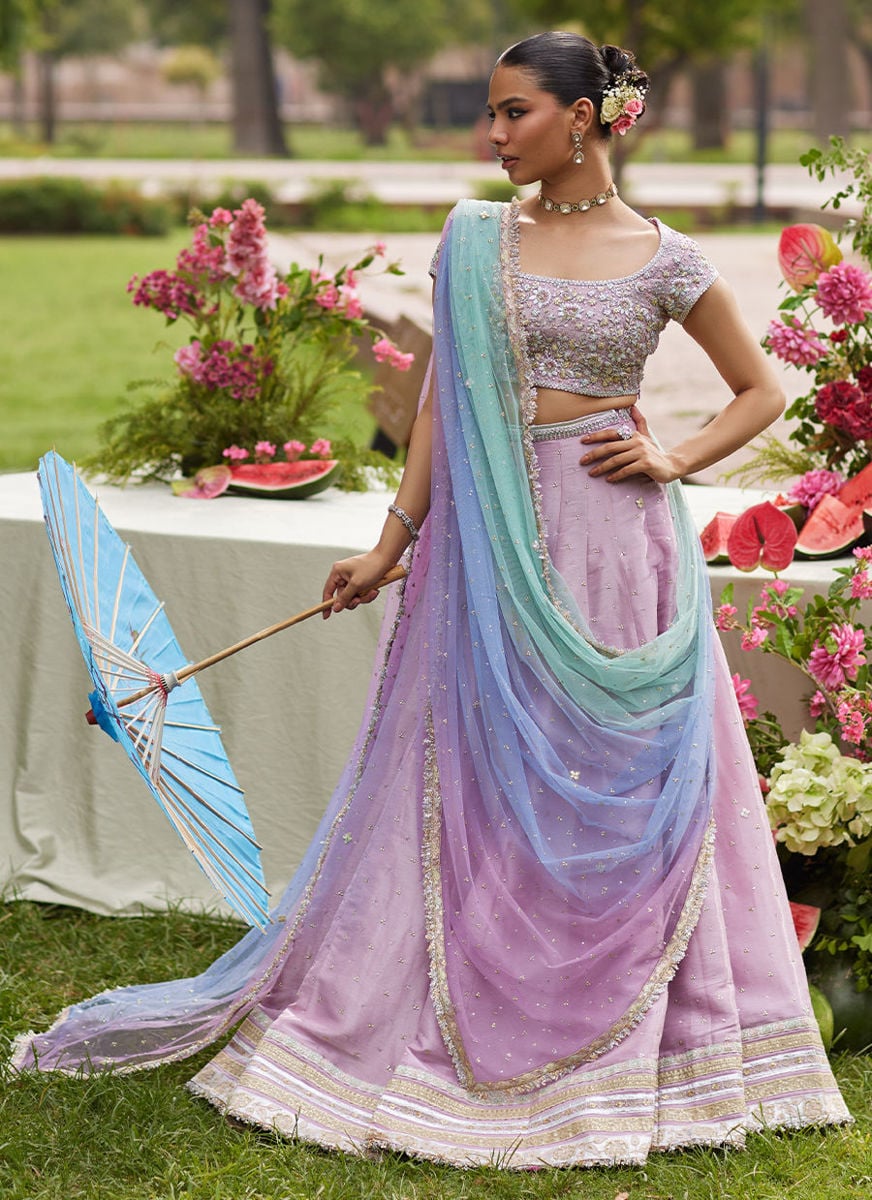 Maylin Lehenga Choli