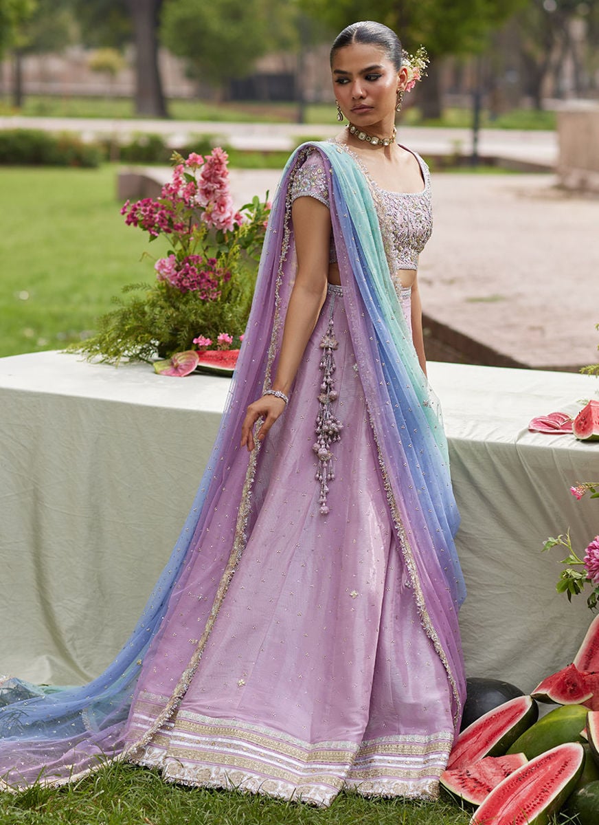 Maylin Lehenga Choli