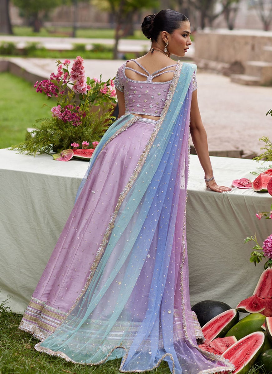 Maylin Lehenga Choli