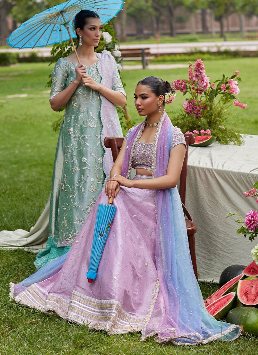 Maylin Lehenga Choli