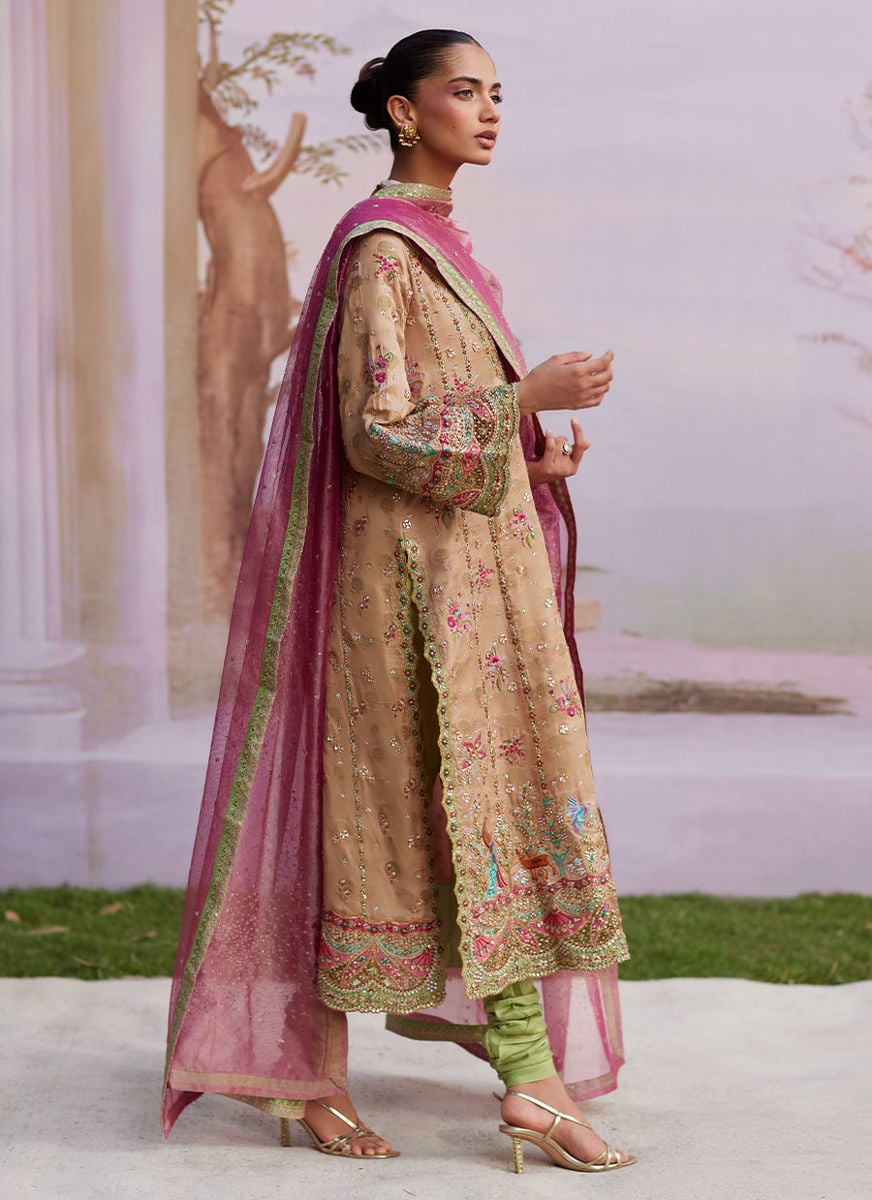 Rabena kurta and Pants