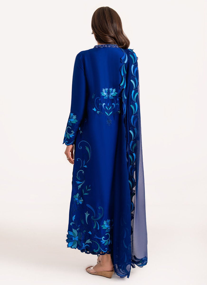 Zandie Shirt and Dupatta