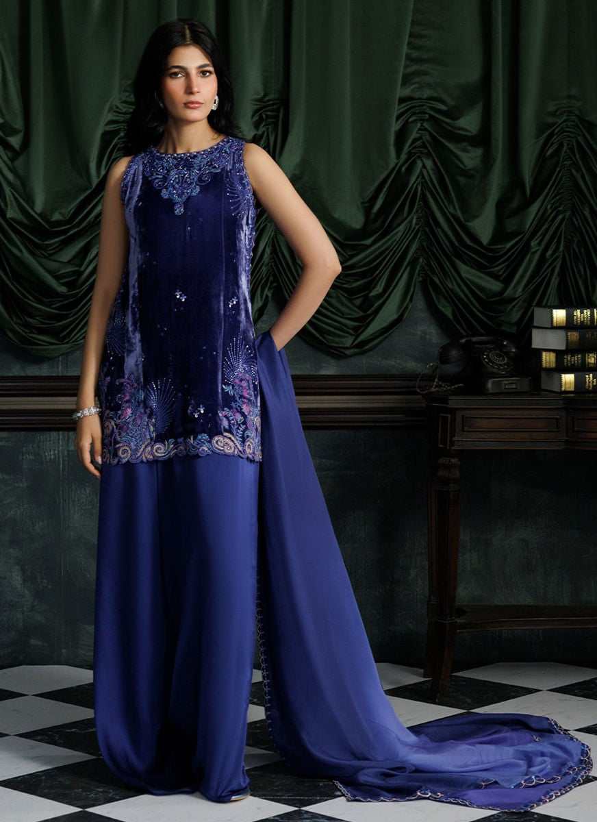 Kaila Shirt And Dupatta