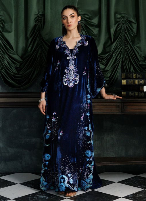 Millena Kaftan