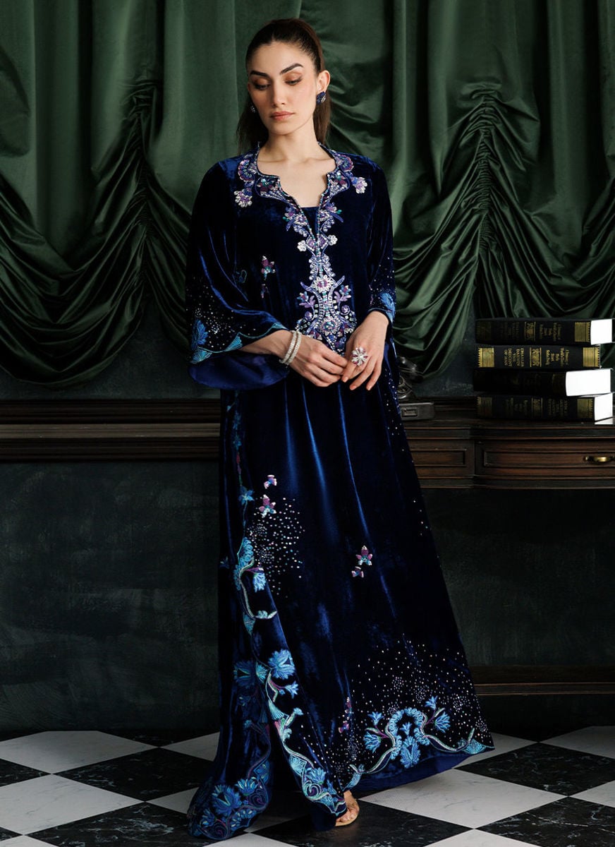 Millena Kaftan
