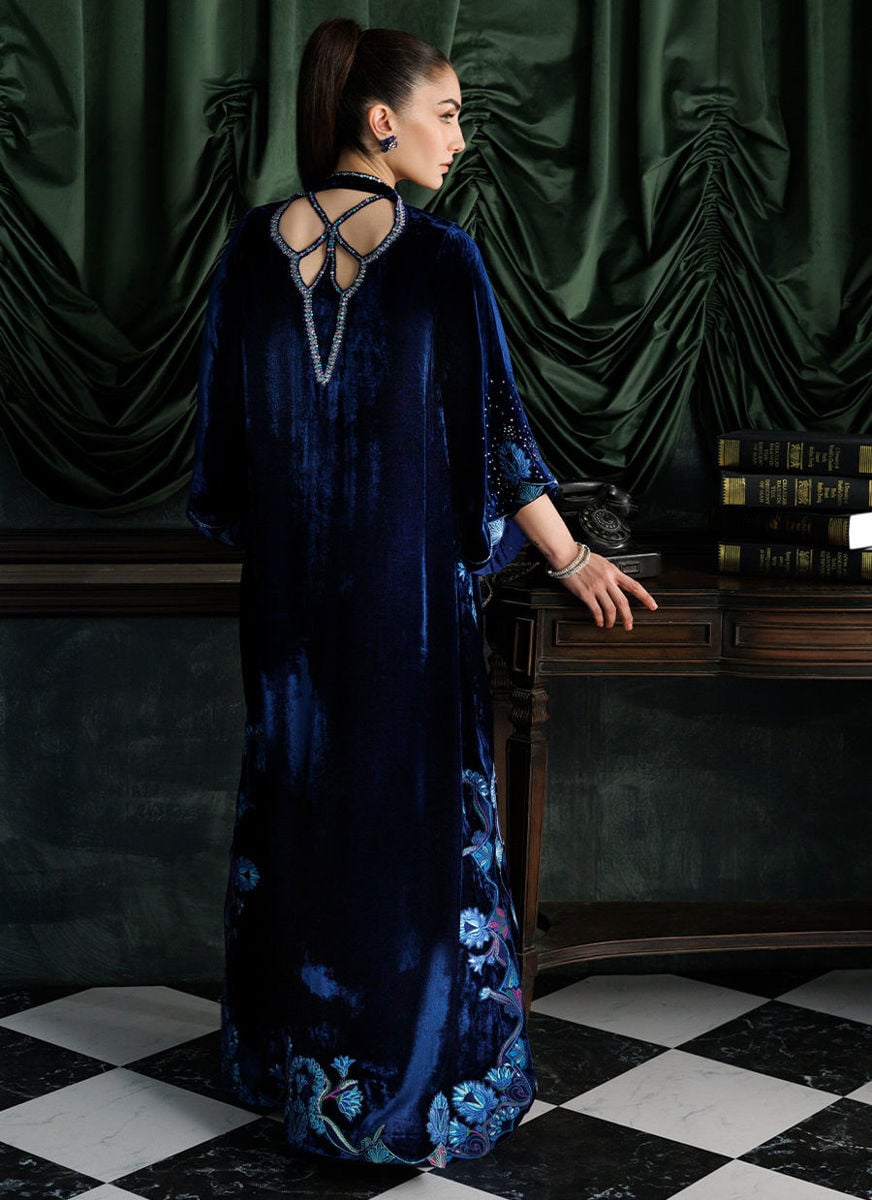 Millena Kaftan