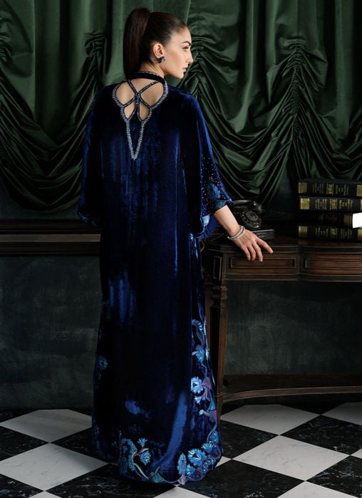 Millena Kaftan
